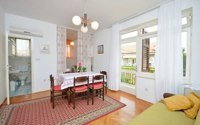 Apartments Nera