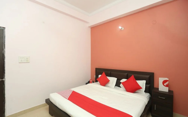Vrindawan Galaxy by OYO Rooms