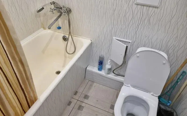 Апартаменты на ул. Зеленая, д. 6