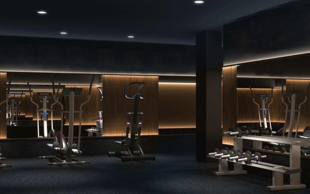 TRIBE Krakow Old Town