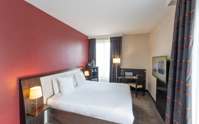 Mercure Le Mans Centre