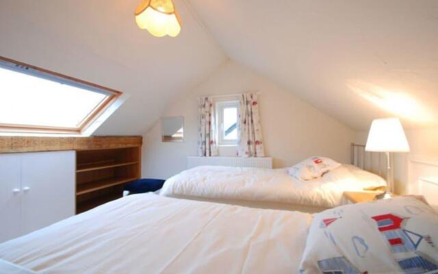 Sea Haven Cottage