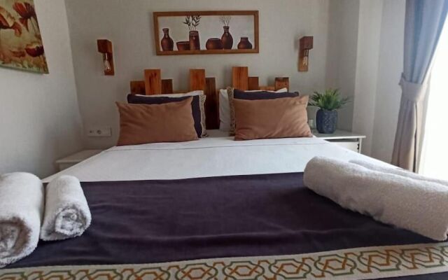 Viya Boutique Otel Alacati
