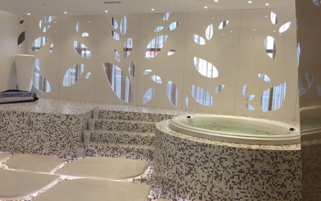 Luton Vacation Homes Damac Heights