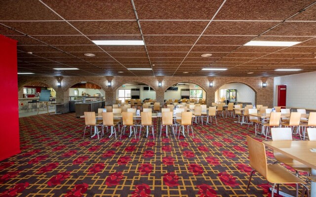 Leichhardt Hotel Motel