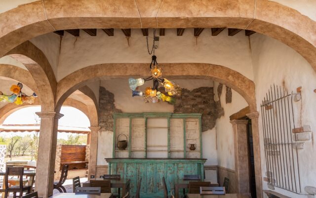 Uraján de Luna Hotel Boutique & Spa