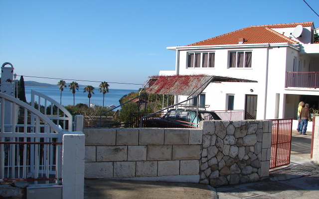 Apartment Eta - great location: A1 Hvar, Island Hvar