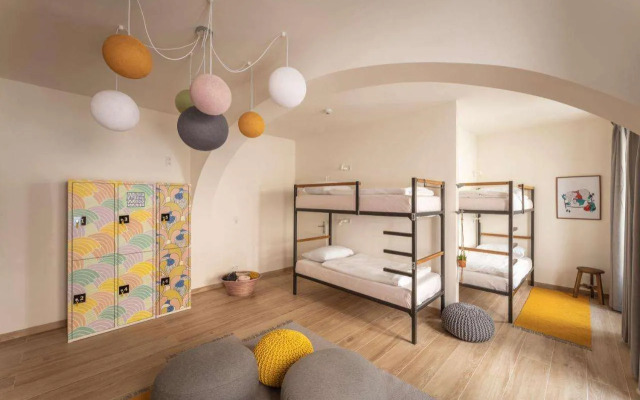 Hostel Ruthensteiner