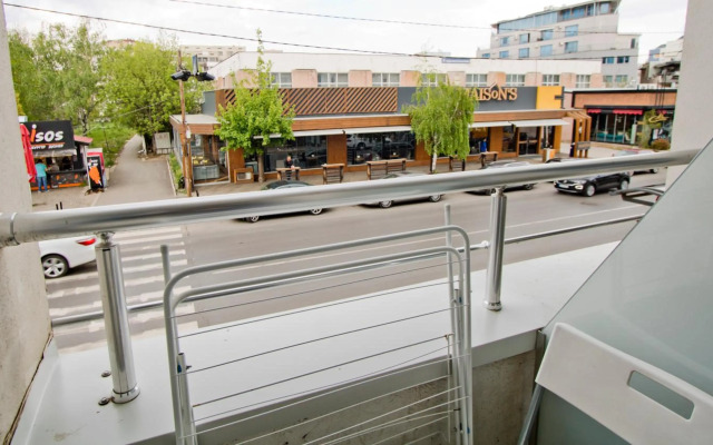 Colonel apartment Bijou