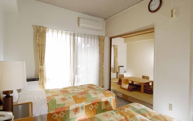 Wisterian Life Club Nojiriko