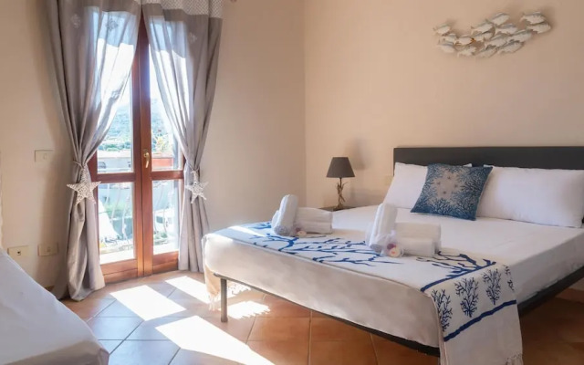 Casa Stella Di Mare in Buddittogliu Straulas