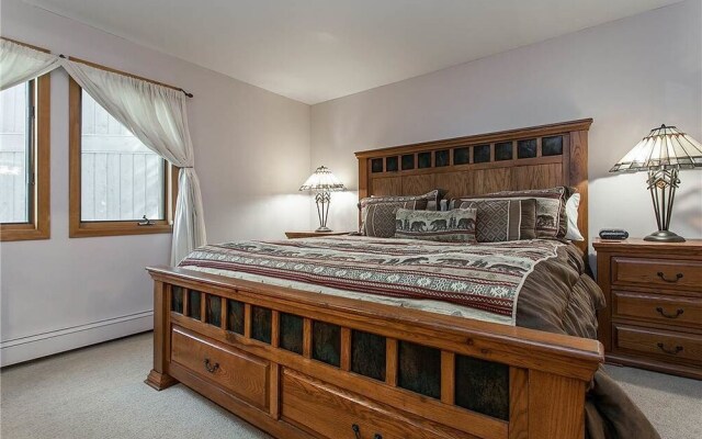 Woodbridge Condos by iTrip Aspen Snowmass