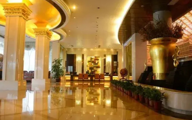 Jinfa Hotel