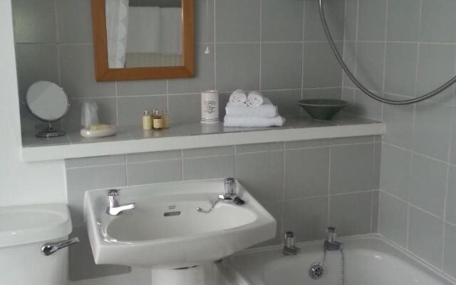 Westwood House Bed and Breakfast