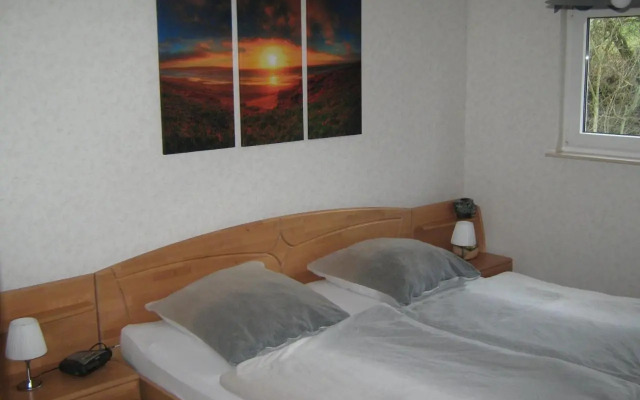 Ferienwohnung Sauerland Panorama