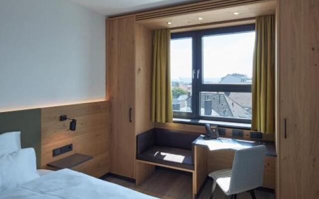 Apartment Donaublick