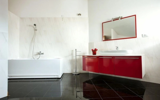 Villa Daniela Apt-B