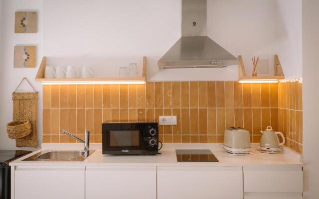 Mayor 36 by Seaward Suites