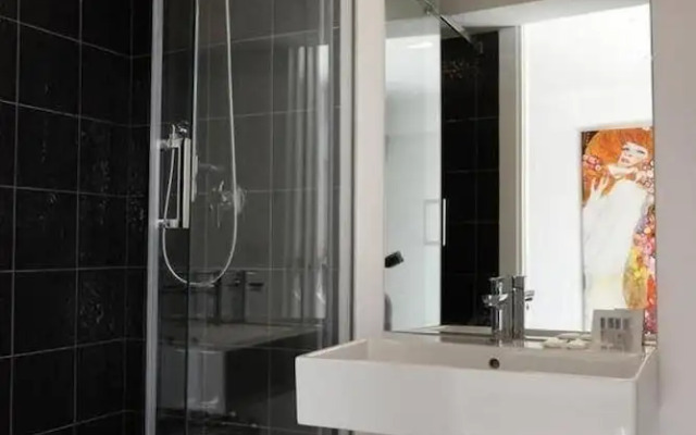 B&B Sparano Luxury Suites