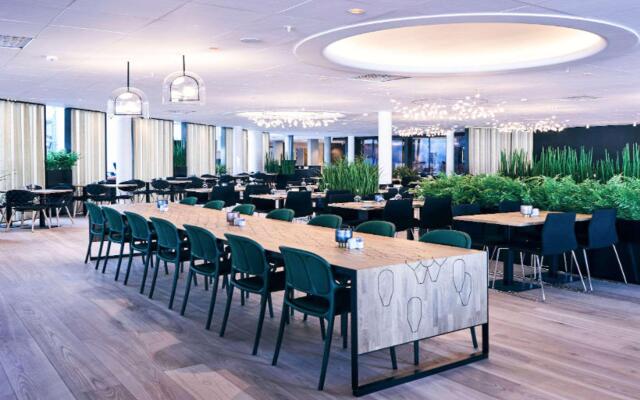 Quality Airport Hotel Gardermoen