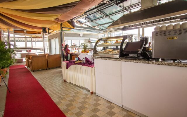 Clarence House Nairobi