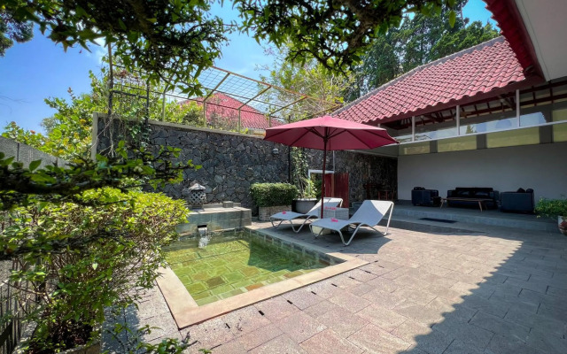 Gracia Spa Resort
