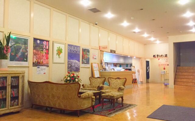 Akakura Hotel