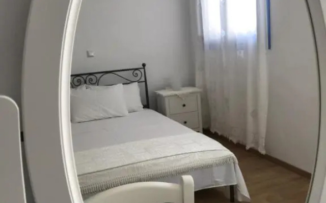 Vegera Apartment 'Sofrano', Stavros Donoussa