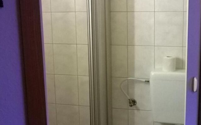 Fred's Zimmer & Ferienwohnungen