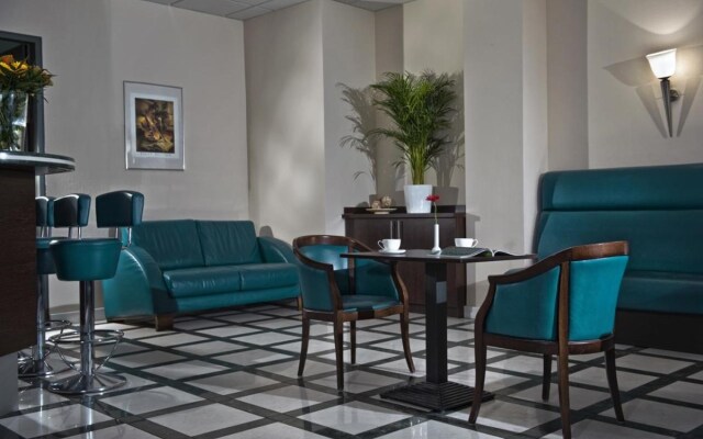 Come Inn Berlin Kurfürstendamm