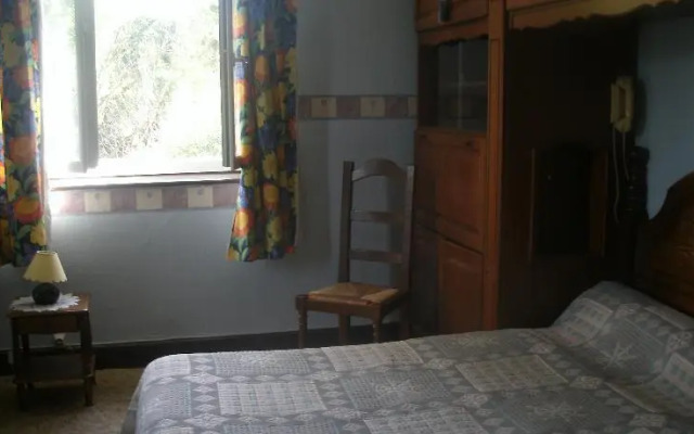 Hostellerie des Vallées