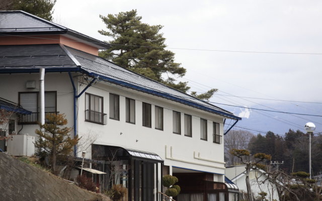 Hotel Togariishi