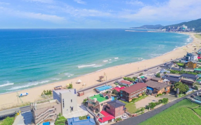 Gangneung Terra 176 Pension