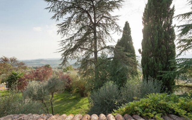 Agriturismo San Rocco