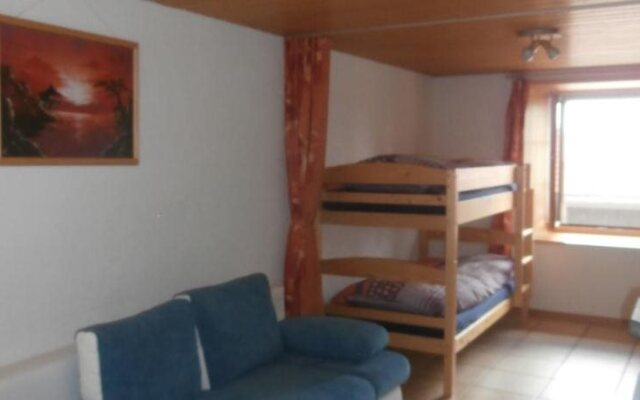 B&B La Ferme De Pouillerel