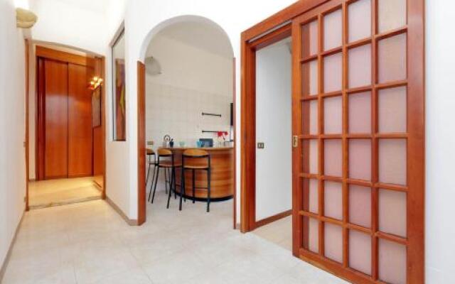 CentralStation Apartment