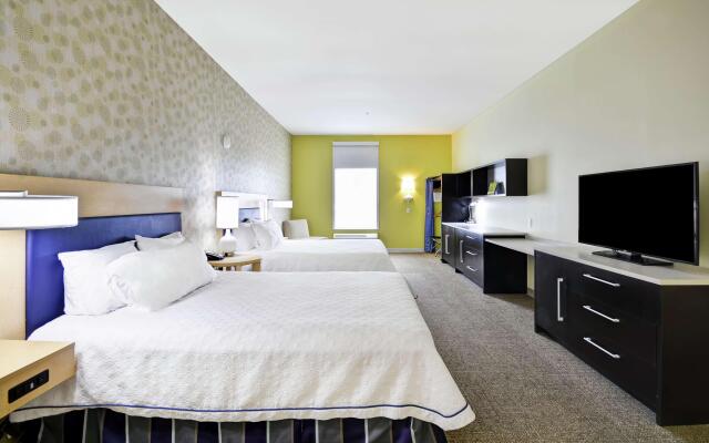 Home2 Suites by Hilton Brownsville