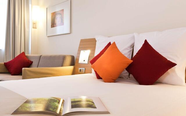 Novotel Gaziantep