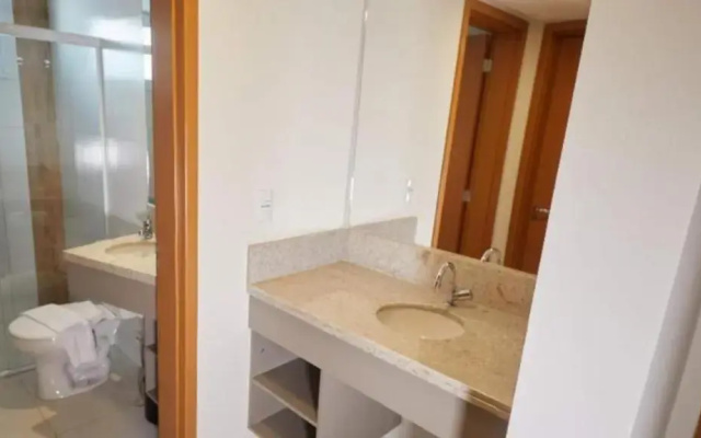 Resort Do Lago Top Caldas
