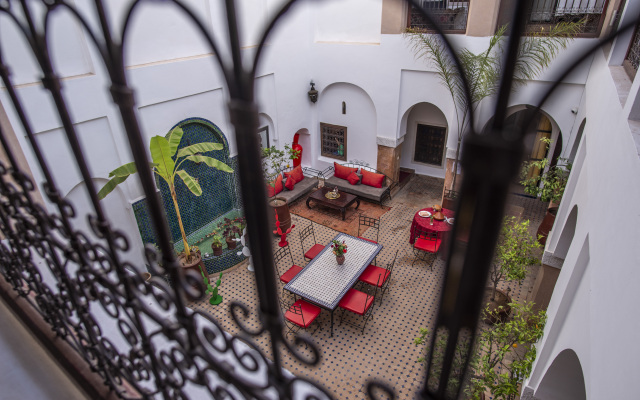 Riad Lea