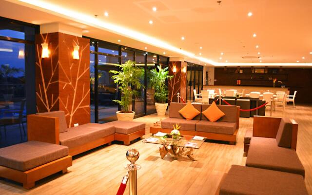 Rumah Highlands Hotel