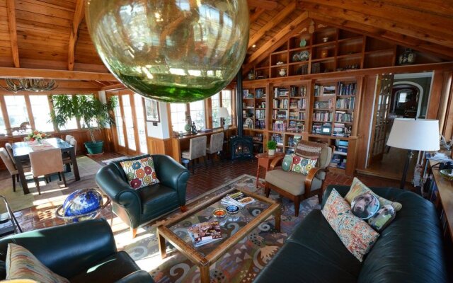 Inn at Huntingfield Creek