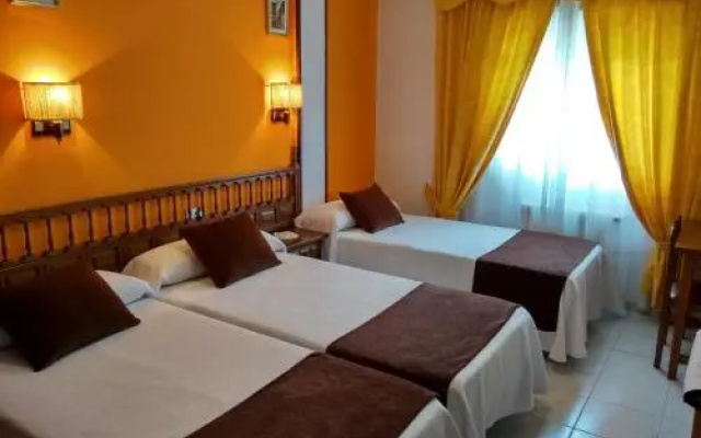 Hotel Martinez