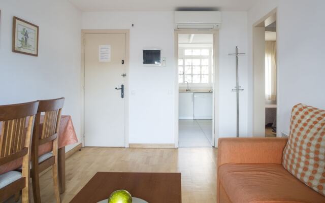 Apartamento Penya Golosa (025)