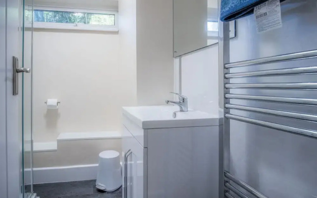Croft Court - 1 Bedroom Apartment - Tenby