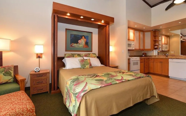 Napili Shores D230 by RedAwning