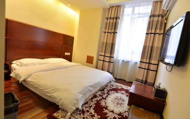 Irene Boutique Hotel - Jinshu Shop
