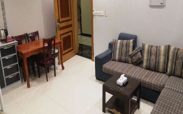 Wahet Al Asayel Suites