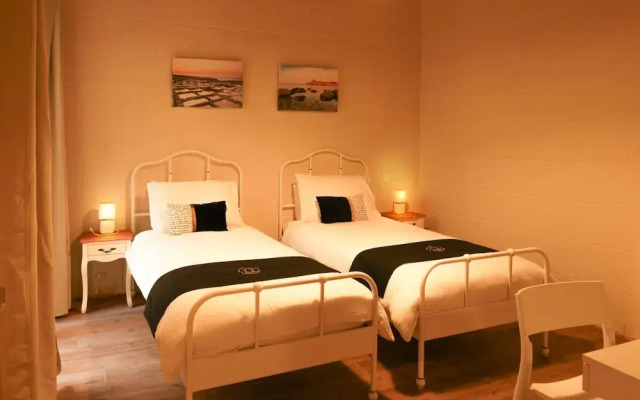 Solaris Gozitan Villa With Pool Gozo