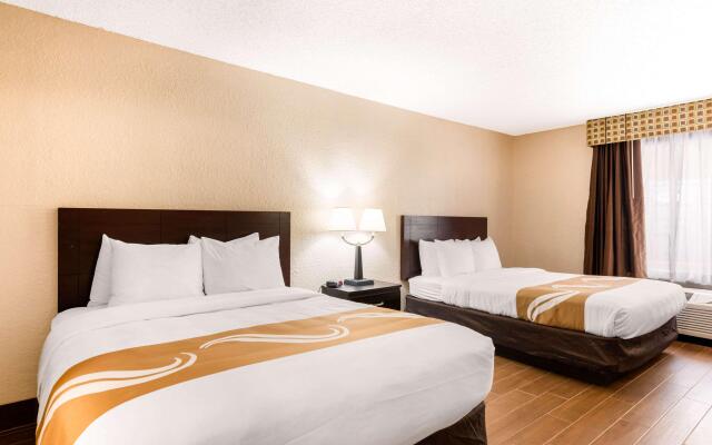 Quality Inn & Suites Orlando Airport